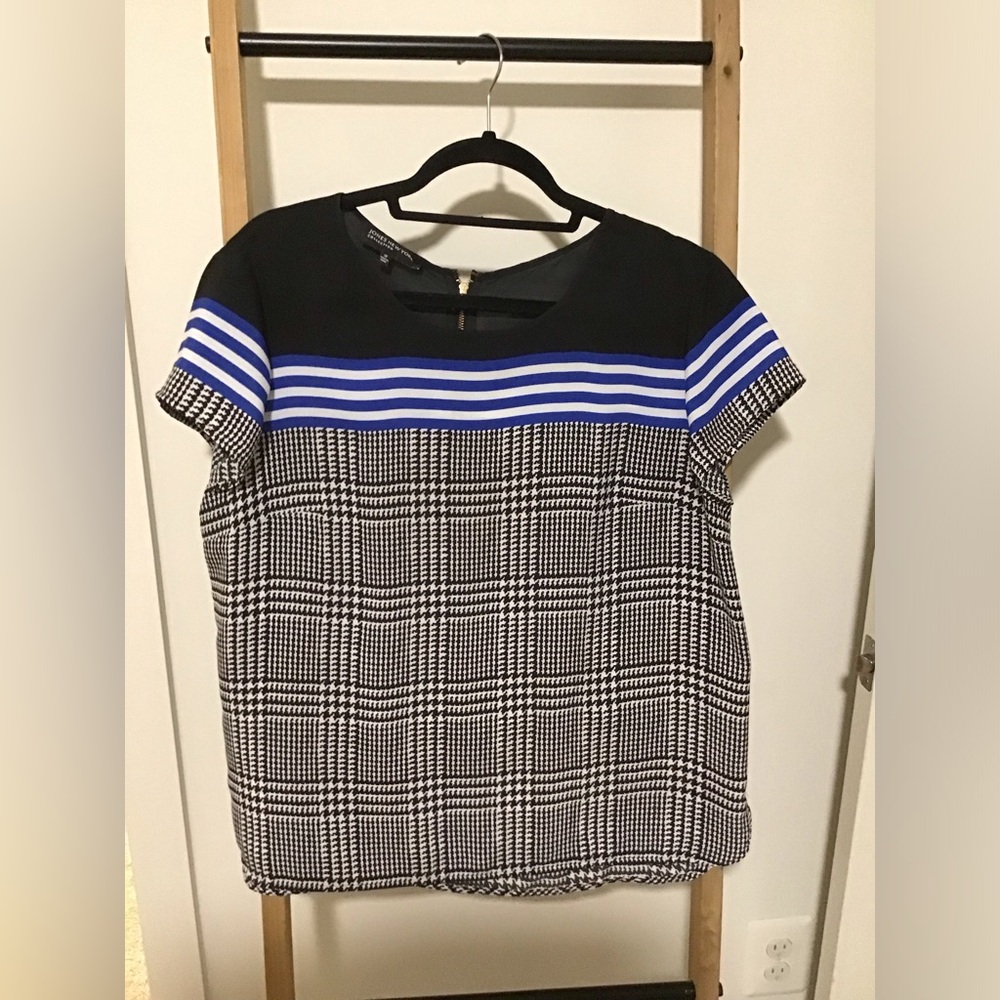 Jones New York Collection Size 12